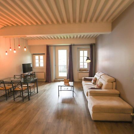55 M2 Apart With Big Terrace In Annecy Downtown Exterior photo